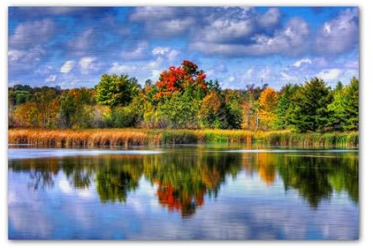 ArtToFrames 24x36 Custom metal Print - Upload Your Photo or Picture - Made in the USA.