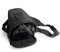 K-S-Trade Camara Case For Canon EOS 90D Compatible With Canon EOS 90D: SLR Should Bag Camerabag Colt Design Rainproof Anti-shock DSLR DSLM SLR, Bridge Etc., Black -