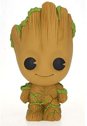 Marvel Hucha Groot 20 cm