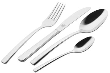 Zwilling Besteckset 68-teilig Loft 18/10-Edelstahl