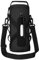 HUNTVP® Borsa per Borraccia Molle Militare Tattico Borsa Porta Bottiglia Custodia Borraccia per Ciclismo Campeggio Trekking Outdoor Sport (Nero-1000ml)
