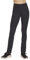 Skechers Damen The Gowalk Joy Hose, Dickes Schwarz, XS EU