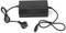 Cargador de batería de 24V 1 8A Cargador de batería de Plomo ácido para Coche de 3 Pines para Scooter eléctrico ATV Enchufe de la UE 90 230V,Sistema de Carga y Arranque