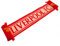 '47 Brand Fan Scarf - FC Liverpool red/white