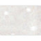murando - Papier peint panoramique nature 100x70 cm - Revêtement mural décoration pour chambre salon cuisine - Design unique et moderne - Gris blanc - Fleurs plantes nature b-C-0888-a-a