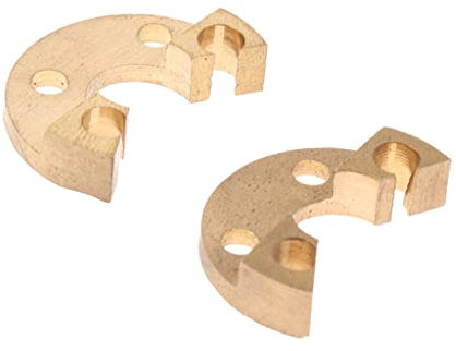 2 / Set Posaune Rotorstopper für für Den Austausch von reparaturen