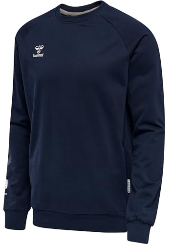 hummel Sweatshirt Hmlmove Herren