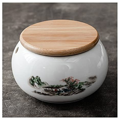 ZAW Aschenbecher Chinesischer Stil Aschenbecher Kleiner Größe Wohnzimmer kreativer Persönlichkeitsbüro Keramik Aschenbecher Kleiner Aschenbecher japanischer Art aschenbechers (Color : 2 Pack-C)