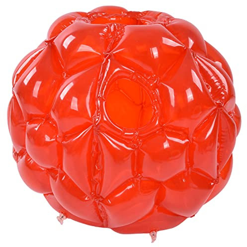 Body Bubble Ball , interessante 23 , 6 Zoll tragbare sichere aufblasbare Bubble Bumper Balls für Erwachsene für Geburtstage