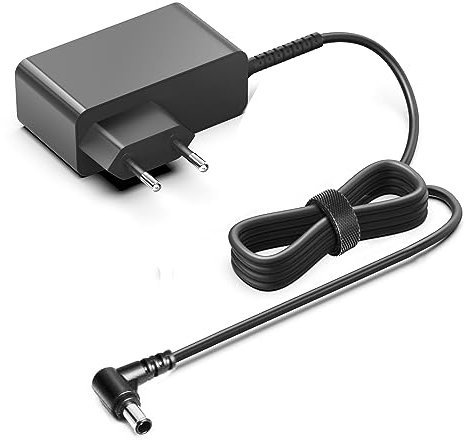 KFD Ladekabel 19V Monitore Netzteil, Ladegerät für LG Electronics 27GN800-B 27gn800-b eay65689001 LED 32GN600-B Ultragear 27GL63T Gaming Monitor Netzadapter Ladekabel