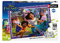 Nathan Kinderpuzzle, 150 Teile, Willkommen bei Encanto, für Kinder ab 7 Jahren, hochwertiges Puzzle, Dicker und Stabiler Karton, Disney 86175