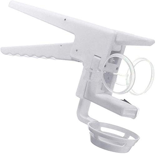 Easy Egg Cracker, Handheld Yolk White Separator Eieröffner Eierbrecher Küche Haushalt Gadget Tool, Quick Separation Egg
