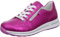 ARA Femme Osaka Basket, Rose Bonbon, 42 EU Large