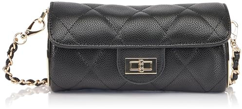 Valentino Igloo Pochette Nero