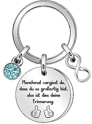 Manchmal vergisst du, dass du fantastisch bist. Das ist deine erinnerungEin inspirierendes schlüsselband Das geburtstagsgeschenk für frauen besten freunde töchter mutter kollegen (Erinnerung)