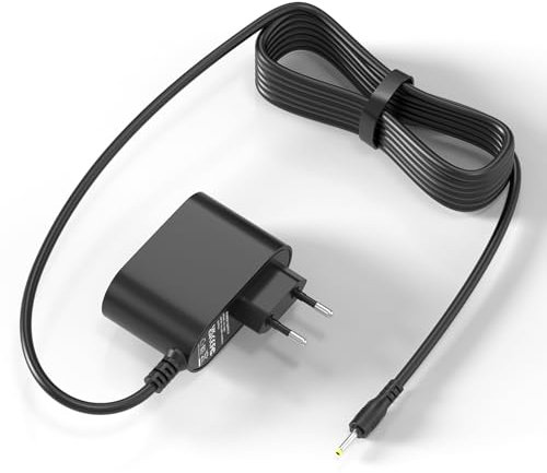 2.3V Charger für Braun AIO3565,MGK Series 3010 3020 3021 3025 3210 3220 3221 3225 3921 BT Series 3000 3020 3021 3022 3221 3222 3240 5513 5516