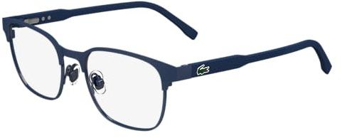 Lacoste Brillen L3113 410 BLUE 48/17/135 Jungen