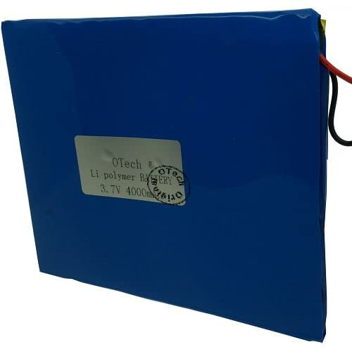 Batterie/akku Tablette für LOGICOM MBOT TAB103M