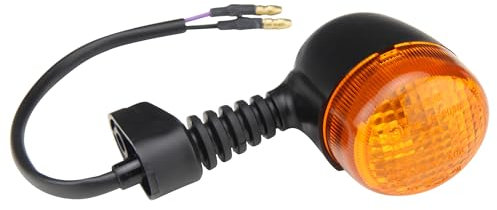Blinker rund hinten links/vorne rechts kompatibel mit Yamaha Aerox Derbi Senda