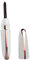 WOONEKY 1satz Usb Wiederaufladbarer Elektrischer Wimpern Curler Mini Beheizte Wimpernzange Für Perfekten Schwung Einfach Zu Bedienen Schnelles Aufheizen Für Make-up Enthusiasten