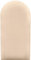 Angelo - Panneaux muraux 3D, pour lit - Coussins muraux - Panneaux rembourrés - Panneaux de plafond - Clôture - Beige - 70 x 30 cm