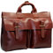 BXGGXBYSW Maletín italiano de lujo de cuero genuino para hombre, maletín para ordenador portátil de negocios, bolso de hombro, bolso de mensajero