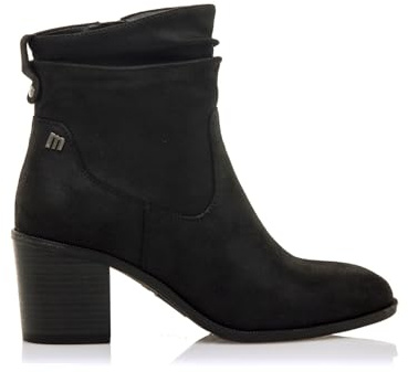 MTNG Stiefeletten mit Absatz Damen MIRIANA 59501