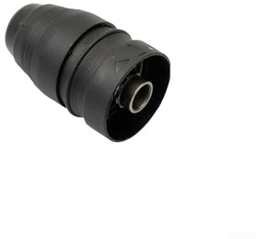 Portabrocas de metal SDS Plus diseñado para adaptarse a varios modelos Bosch, incluyendo PBH240RE, GBH24VFR