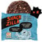 Snackzilla Chocolate Cookies (Pack of 8 x 30g) - 50% Less Sugar Cookies Oat Biscuits Multipack Soft Baked Lunch Box Snacks Healthy Snacks for Kids Vegan Biscuits Individually Wrapped