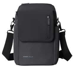 Anker SOLIX Wasserfeste Tragetasche für Powerstation SOLIX C300 & C300 DC, Schutzhülle, Wasserdicht & Stoßfest, Solargenerator Tasche für Camping, Outdoor & Reisen