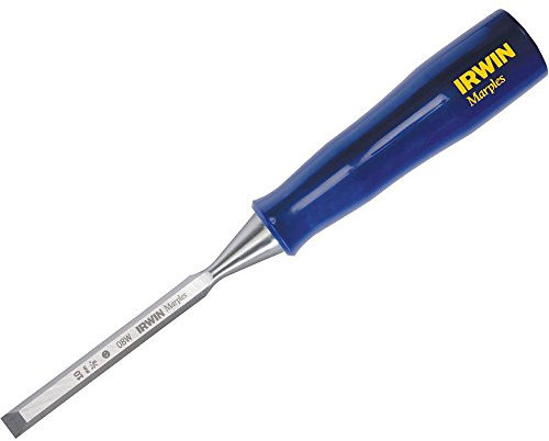 Irwin M444/-3/8 Bleu puce Ciseau à bois