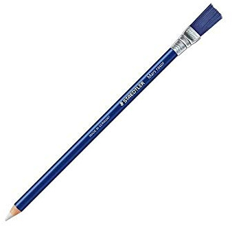 STAEDT MARS RASOR ERASER PENC.