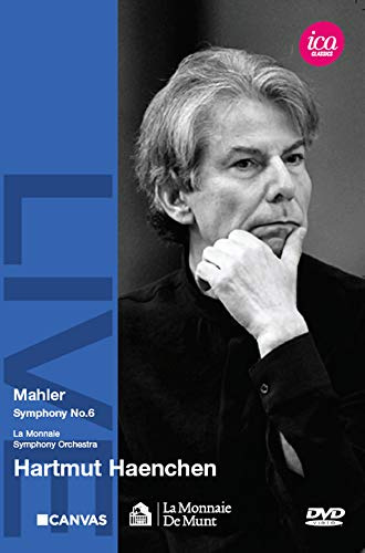 Mahler: Symphony No. 6
