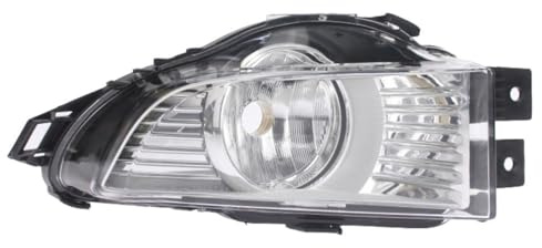 TYC 19-0781-01-2 Nebelscheinwerfer Kompatibel mit OPEL INSIGNIA Caravan 13226829 1710379