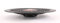 trenas Wackelbrett - Balanceboard - Gleichgewichtstraining - Fitnessgerät - Durchmesser: 40 cm - FI-TR-BB-3H