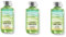Bath & Body Works Cucumber Melon Shower Gel 10 Oz Set of Three by Bath & Body Works