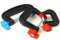 Linic UK British Made Set x 3 G Clamps 3 2 1. (H4103) Free UK Postage