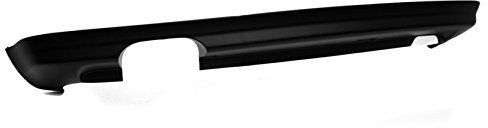 Volkswagen 1J6807521CB41 Original V6 4motion Heckspoiler Lippe (nur Limousine)