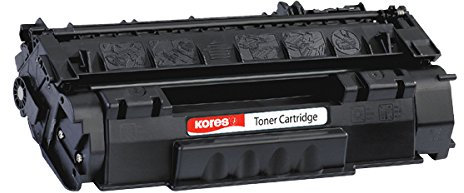 Kores G2528HCS Kompatibel Toner Pack of 1