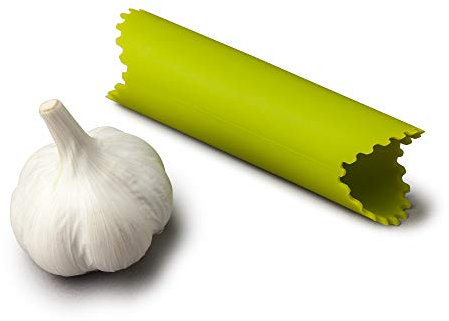 Zeal J226L Garlic Peeler, Lime