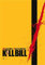 My Little Poster Post Kill Bill Filmplakat Wandkunst