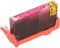 ABC Kompatible Druckerpatrone für HP 920XL Magenta für HP OfficeJet 6000 6500 6500A Plus 7000 7500A