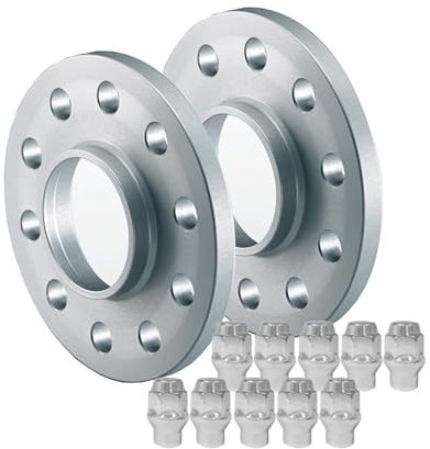 Eibach Spurverbreiterung Pro-Spacer S90-6-09-002-N 9mm 5x115