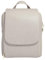 Stackers Taupe Backpack