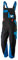 Neo Tools Salopette da Lavoro da Uomo, HD+, 100% Cotone, 275 g/m2, Taglie S-XXL, Elastico in Vita con Elastico sulla Schiena, Bretelle Regolabili a X,
