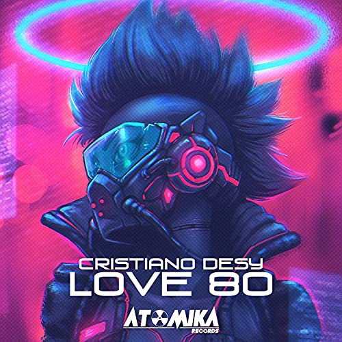 Love 80' (Radio Edit)