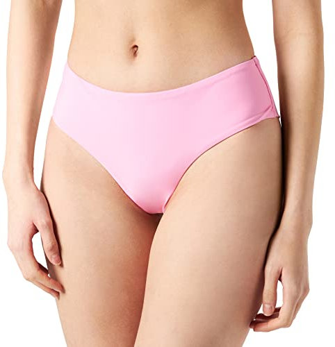 Haute pression Femme R3010 Bas de bikini, Rose Clair, 34 Taille Tall EU