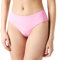 Haute pression Femme R3010 Bas de bikini, Rose Clair, 34 Taille Tall EU