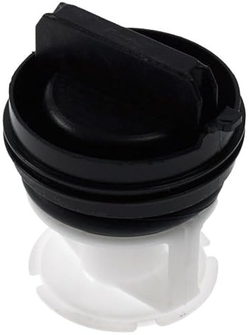 Jxjamp Drain Fluff Filter Washingmachine for Bosch for Siemens 00614351