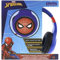 LEXIBOOK Premium-Stereo-Kopfhörer – Spiderman